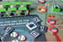 Nights of Fire: Battle for Budapest - Card Driven Board Game, 1956 Soviet Forces Vs Hungarian Revolutionaries