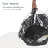 UPPAbaby Rain Shield for Mesa and Aria Infant Car Seat - Waterproof and Windproof Coverage, Quick Attachment