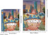 500 Piece Jigsaw Puzzle for Adults, Kids and Teens - Central Park in Winter (Central Park)
