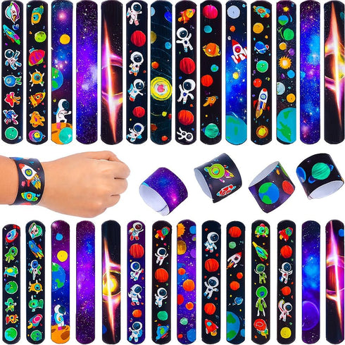 TwCare 125 Pack, Randomly Set 65 Pcs Party Favors Fidget Toys Selected Pop Sensory Stickers Gifts for Kids Adults Boy