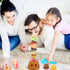 BigOtters Sweet Treats Ice Cream Tower Game