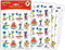 Teacher Pete The Cat Stickers