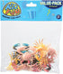 US Toy Plastic Toy Crabs Action Figure (1 Dozen)