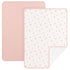 Susurration Baby Changing Pad Travel Changing Pad 2 Pack, 35 * 29.5