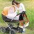 HCBPWVQA Backpack Daypacks Backpack Mommy Leaves Diaper Bag with Changing Pad and Pacifier Holder, Multifunction Laptop