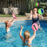 Set, 3 4 5 6 7 8-12, Summer 4 4 Shemira Toss and Catch Ball Game Outdoor Outside Toys for Kids Ages Beach Pool Yard