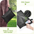 12x16 inch 2Pcs 176 OTraki Wet Bag Waterproof Swim Bag for Wet Clothes Small Swimsuit Dirty Clothes Laundry Bag Travel