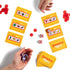 20 50 12 Jackpot Roll by Relatable A Fast Paced Casino Themed Dice Game for Family Game Night and Games for Adults