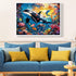 VOLUVOLU 300 20.5x15IN Piece Puzzles for Adults and Kids, Jigsaw Puzzle, Undersea World Jigsaw Puzzles, Home Decor