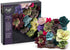 Craft Crush Felt Succulents Craft Kit - Fun & Easy Display Kit for Ages 13+, Small