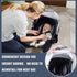Baby Mosquito Net for Infant Car Seats,Infant Stroller and Bassinets, Carrier,Breathable with Elastic Netting for Easy
