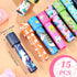 15 Pcs Classic Kaleidoscopes Kids Birthday Party Favor, Vintage Educational Toys, Stocking Stuffers, Goodie Bag Fillers