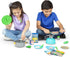 Melissa & Doug Let’s Explore Outdoor Cooking Play Set - 27 Pieces