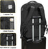 Travel Bag for Doona Liki Trike S3 & S5, Folding Toddler Tricycle Storage Backpack, Stroller Gate Check Bag