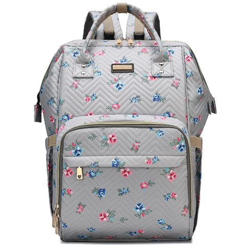 GAIVP Diaper Bag Backpack for Women, Baby Bags for Girls,Diaper Bag with Changing