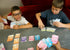 Math Rush 3: Fractions, Decimals & Percentages - Cooperative Time-Based Math Flash Card Game for Kids and Families