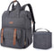 mommore Breast Pump Bag Backpack for Spectra S1,S2 Medela Diaper Backpack for