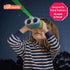 Night Vision Binoculars for Kids & Toddlers - Outdoor Exploration Toys, Binocular + Flash Light, Educational STEM Gifts
