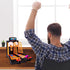 ArtCreativity Mini Basketball Game, Tabletop Basketball Toys for Kids and Adults