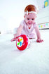 Hape HAP-E0332 Multi-Colour Rotating Music Box, 40 x 40 cm
