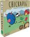 Buffalo Games - Chickapig - A Farm to Table Game