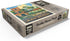 MyPuzzle San Diego, CA: Vintage Poster Balboa Park - Premium 1000 Piece Jigsaw Puzzle for Adults