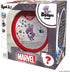 Zygomatic Spot It! Marvel Emojis, Fast-Paced Matching Card Game for Kids and Adults, 2-8 Players