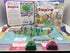 Ice Cream Empire Board Game - Fun Entrepreneurial Game for Families, Adults, and Kids 7+