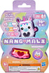 70+ 5+ Nano-MALS Meadowmist The Unicorn, Electronic Pet Unicorn Toy, Responses, Interactive Fidget Toys for Girls