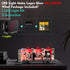 VONADO LED Light Kit for LEGO Boarding The Tantive IV 75387 (No Models Only Light) Creative Lighting Set Accessories