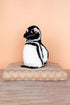 12" 3D Fahlo Tracking Plush | Plush Toy with Interactive Tracking Map | Supports Wildlife Conservation | Eco-Friendly