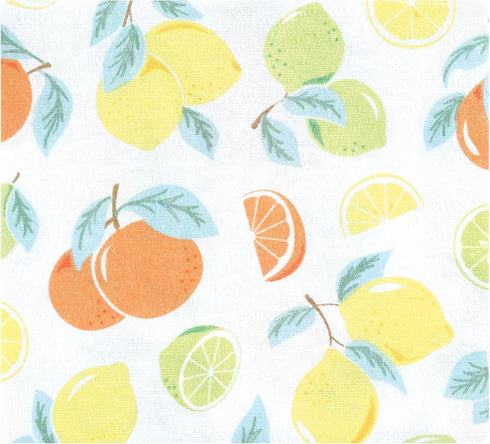 4pk Luvable Friends Little Treasure Flannel Receiving Blankets