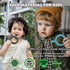 4 Pack Sensory Chew Toys for Autistic Children, Q Shape Teething Toys for Baby, Silicone Necklaces for Kids Adults