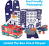 Set Set, 3+ Educational Insights Design & Drill Bolt Buddies Fire Truck - Construction Toys & Toddler Tools, Kids Tool