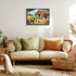 500 Country Sutinban Spring Farm Animal Jigsaw Puzzles for Adults Pieces, Challenging Life Cows, Dogs, Chickens Puzzles