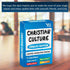 Christian Culture (Singles Edition) - Conversation Starters for Meaningful Discussion Between Christian Singles