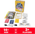 Draft’d, a Drafting Game for Everyone, Party Game, Night Game for College, Bachelorette Party Game, Happy Hour, Family Game Night, for Ages 14+