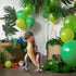 JOYIN T-Rex Dinosaur Inflatable, 30" Tyrannosaurus Rex Toy for Party Decorations and Birthday Gift