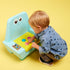 B. toys Interactive Musical Chair for Little Learners, Developmental Toy for Kids, Toddler Chair with Activities