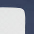 Pack Dark Navy Blue n Play Quilted Mattress Sheet Ultra-Soft, Comfortable Portable Crib Mattress Sheet for Baby Boys;