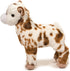 Douglas Gerti Goat Plush - Lifelike Stuffed Animal