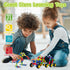 3 4 5 6 7 8+ 186 4-8 6-8 8-12 Kids STEM Building Toys for Year Old Boy Girl Birthday Gift, Pcs Preschool Classroom