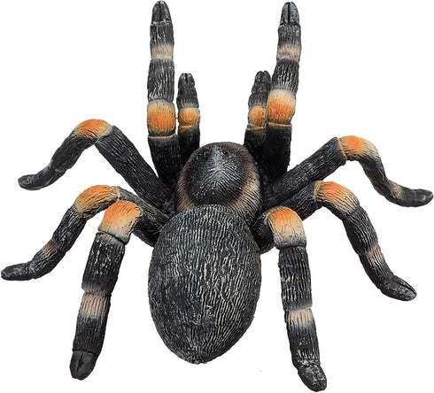 MOJO Red Kneed Tarantula Toy Figure