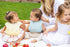 Silicone Baby Bib and Mat | Boys Girls Babies & Toddlers | Waterproof, Adjustable, BPA Free