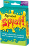 Teacher Created Resources Alphabet Splat Game - Size 6 5/8" x 3 5/8" x 1 1/4"