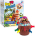 TOMY Pop Up Pirate Board Game - Swashbuckling Kids Games for Family Game Night, Ages 4 and Up