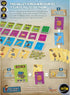 IELLO Little Factory, Resource Management & Building Card Game, Kids & Family, Ages 10+, 2-4 Players
