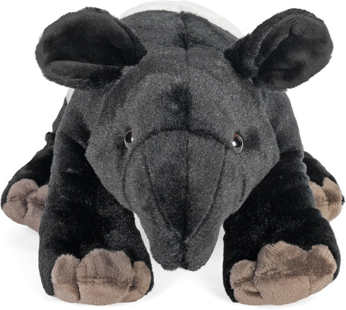 12 Inches Wild Republic Tapir Plush, Stuffed Animal, Plush Toy, Gifts for Kids, Cuddlekins