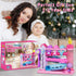 1 2 3 12-18 1 1 Musical Toddler Toys for Years Old, Educational Baby Toys Months with Bilingual Toddler Learning