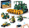 5 in 1 STEM Robot Toys Building Kits for Kids Ages 6-14,